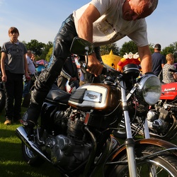 American Theme Night - 04.07.19