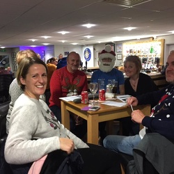 Christmas Quiz Night 2019